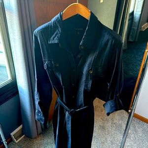 Banana Republic Factory Dress